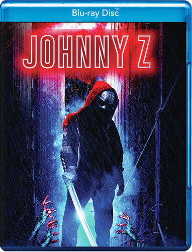 Johnny Z - Johnny Z - Blu-ray