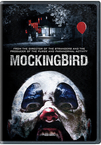 Mockingbird - Mockingbird - DVD