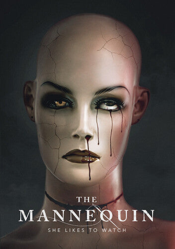 Mannequin - Mannequin - DVD
