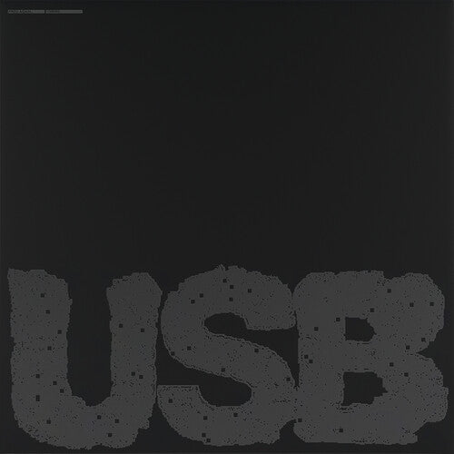 Fred Again - Usb002 - Vinyl Record