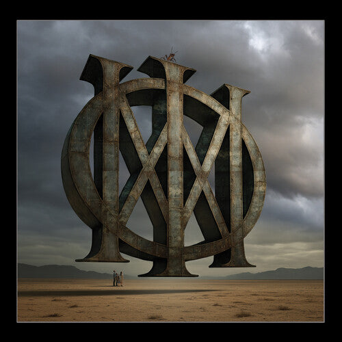 Dream Theater - Studio Albums 1992-2016 - Music CD