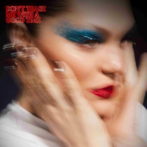 Jessie J - Don't Tease Me With A Good Time - Music CD