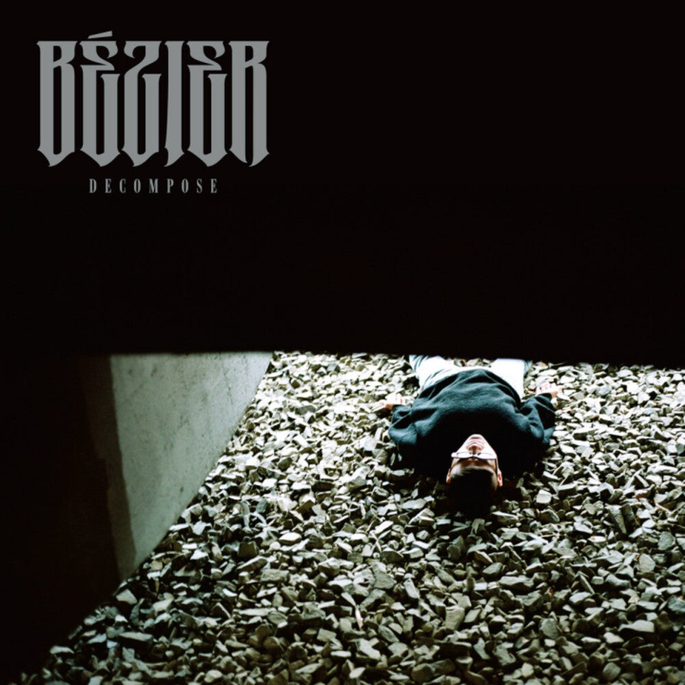 Decompose [LP] Vinyl Record