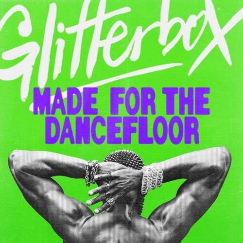 Glitterbox: Made For The Dancefloor / Various - Glitterbox: Made For The Dancefloor / Various - Vinyl Record