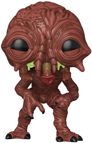 Pop Movies The Fly - Pop Movies The Fly Fly Final Form - Collectibles