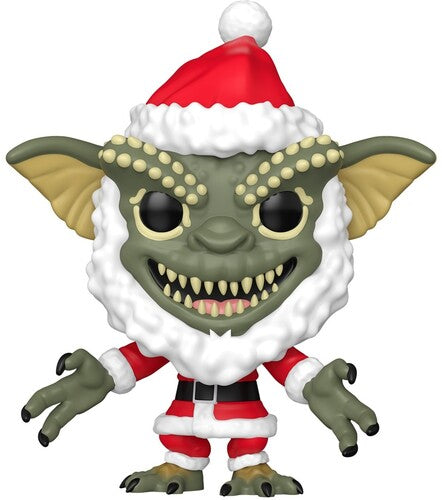 Pop Movies Gremlins - Pop Movies Gremlins Gremlin Holiday - Collectibles