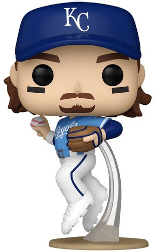 Pop Mlb Royals - Pop Mlb Royals Bobby Witt Jr - Collectibles