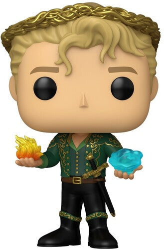 Pop Books Powerless - Pop Books Powerless S2 Kitt Azer - Collectibles