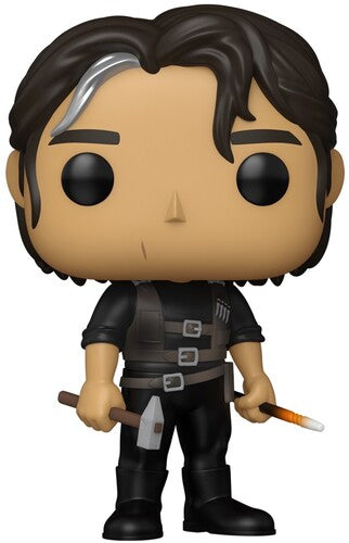 Pop Books Powerless - Pop Books Powerless S2 Makoto Khitan - Collectibles
