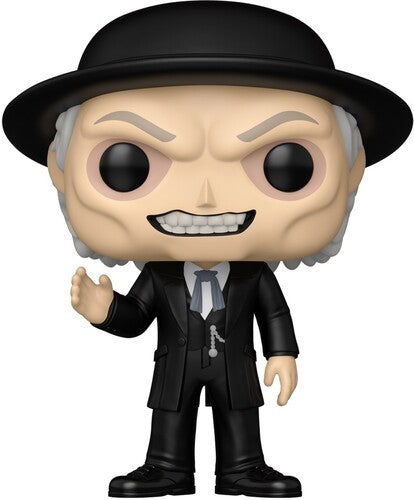 Pop Movies Poltergeist - Pop Movies Poltergeist 2 Reverend Kane - Collectibles