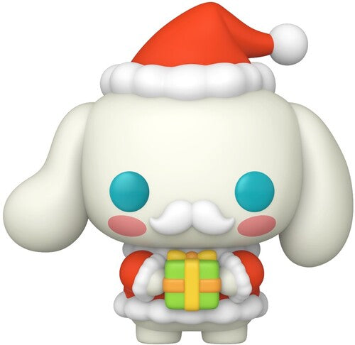 Pop Sanrio Merry Market - Pop Sanrio Merry Market Cinnamoroll Holiday - Collectibles