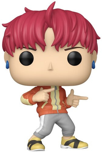 Pop Anime Dandadan - Pop Anime Dandadan Jiji Styles May Vary - Collectibles
