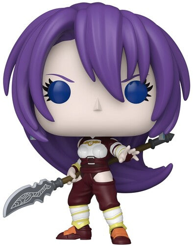 Pop Anime Shangri La Frontier - Pop Anime Shangri La Frontier S1 Arthur Pencilgon - Collectibles