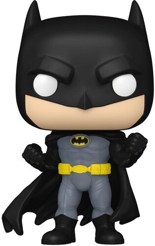 Pop Heroes Dc Through The Years - Pop Dc Through The Years Batman Incorporated - Collectibles
