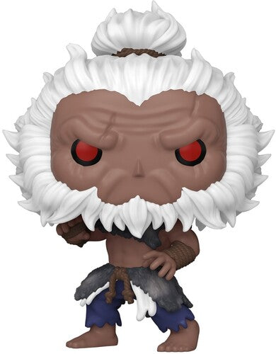Pop Games Street Fighter - Pop Games Street Fighter 6 Akuma Styles May Vary - Collectibles
