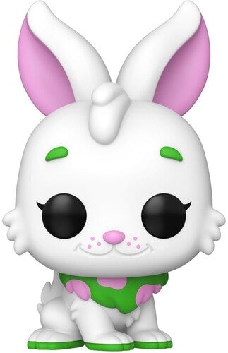 Pop Games Neopets - Pop Games Neopets Cybunny - Collectibles