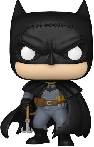 Pop Heroes Dc Through The Years - Pop Heroes Dc Through The Years Gotham By Gaslight - Collectibles