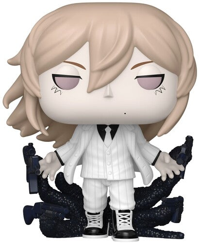 Pop Anime Tougan Anki - Pop Anime Tougan Anki Mikado - Collectibles