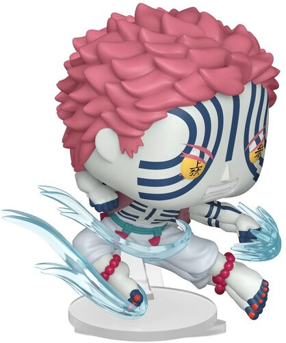 Pop Anime Demon Slayer Movie - Pop Anime Demon Slayer Infinity Castle Akaza - Collectibles