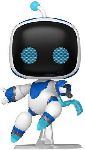 Pop Jumbo Astro Bot - Pop Jumbo Astro Bot Astro Bot - Collectibles