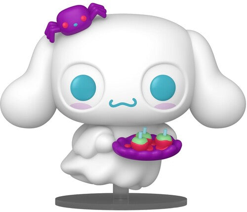 Pop Sanrio Hello Kitty - Pop Sanrio Hello Kitty Cinnamoroll Spooky - Collectibles