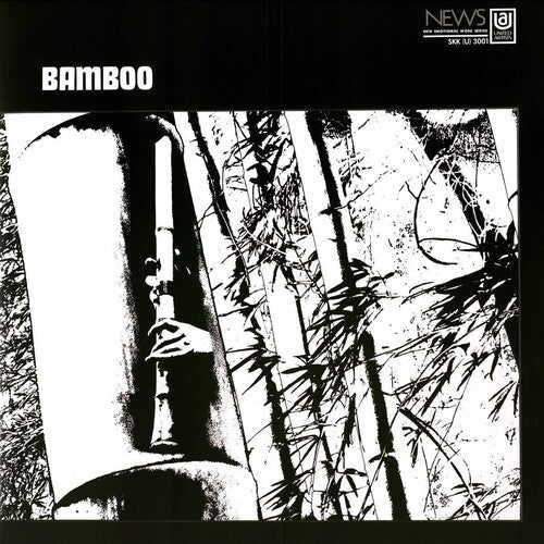 Muraoka,minoru - Bamboo - Vinyl Record