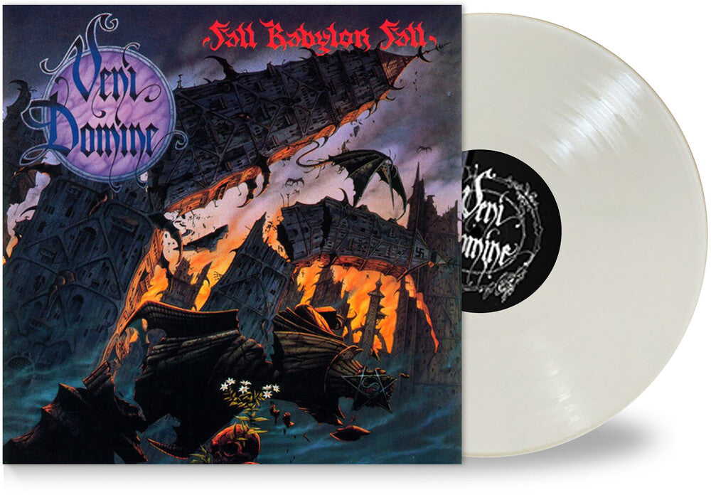 Fall Babylon Fall 1 (Bonus Track) [Deluxe] [Limited Edition] Music CD