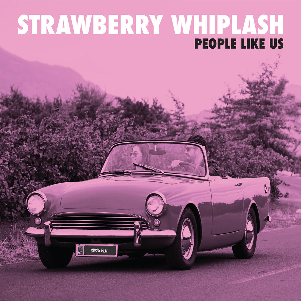 People Like Us Music CD