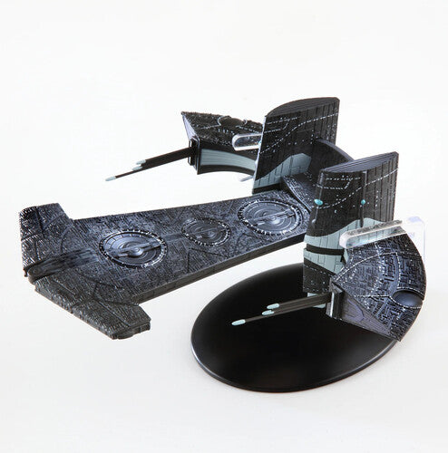 Stargate Sg-1 Thors Ship Bilskirnir - Stargate Sg-1 Thors Ship Bilskirnir - Collectibles