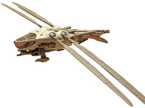 Dune Harkonnen Ornithopter - Dune Harkonnen Ornithopter - Collectibles