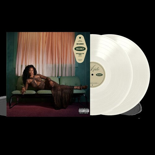Lennox,ari - Vacancy - Vinyl Record