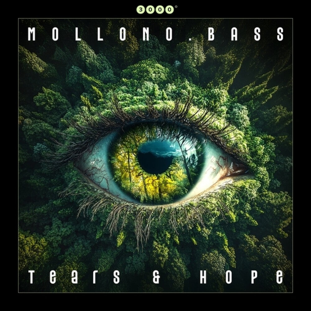Tears & Hope [LP] Vinyl Record