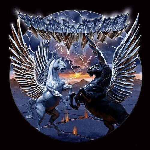 Wings Of Steel - Wings Of Steel - Music CD