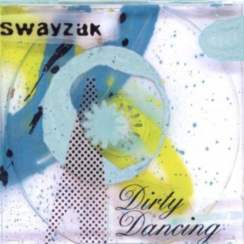 Swayzak - Dirty Dancing - Music CD