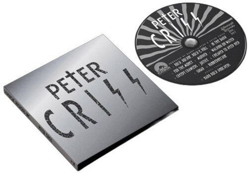 Criss,peter - Peter Criss - Silver Wallet - Music CD