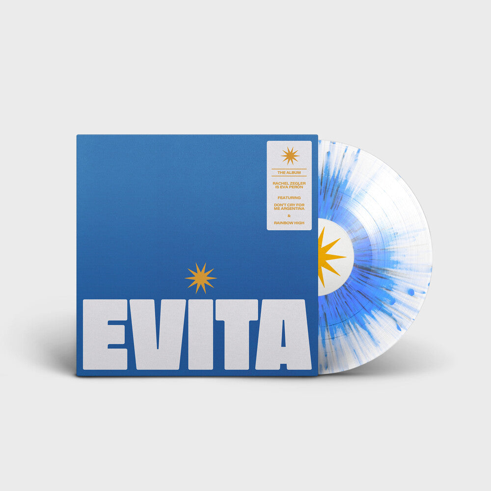 Evita [LP] Vinyl Record