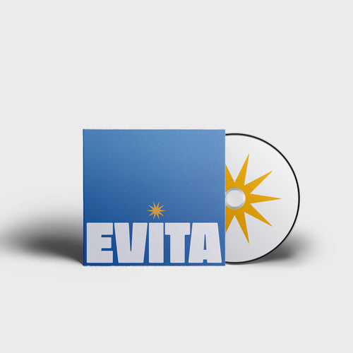 Webber,andrew Lloyd - Evita - Music CD