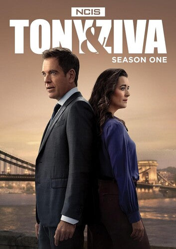 Ncis: Tony & Ziva: Season One - Ncis: Tony & Ziva: Season One - DVD