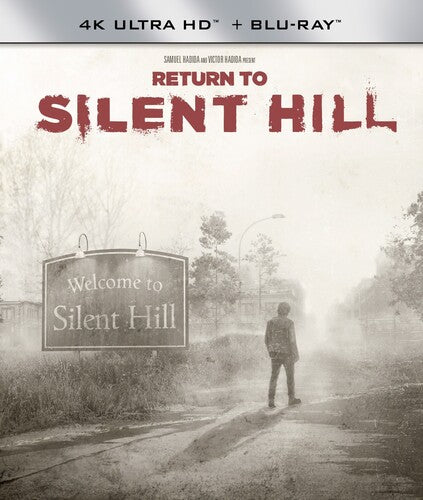 Return To Silent Hill - Return To Silent Hill - UHD