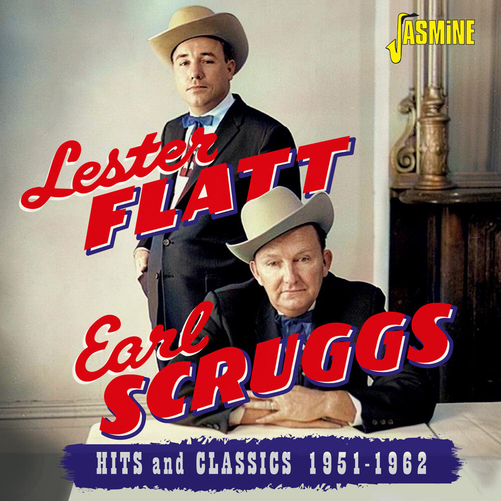 Hits & Classics 1951-1962 (Uk) Music CD