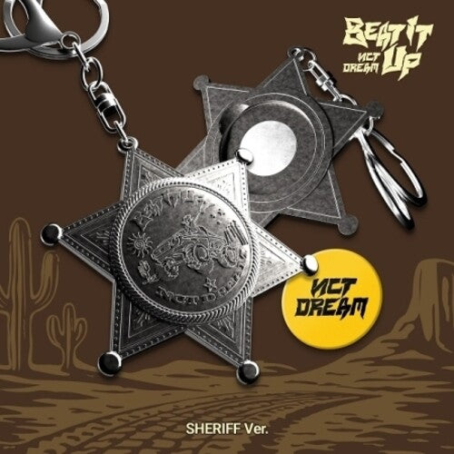 Nct Dream - Beat It Up - Sheriff Version - Digital