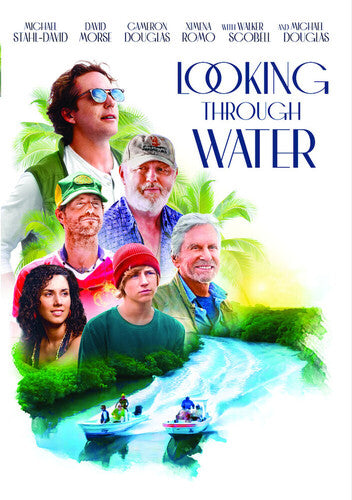 Looking Through Water - Looking Through Water - DVD
