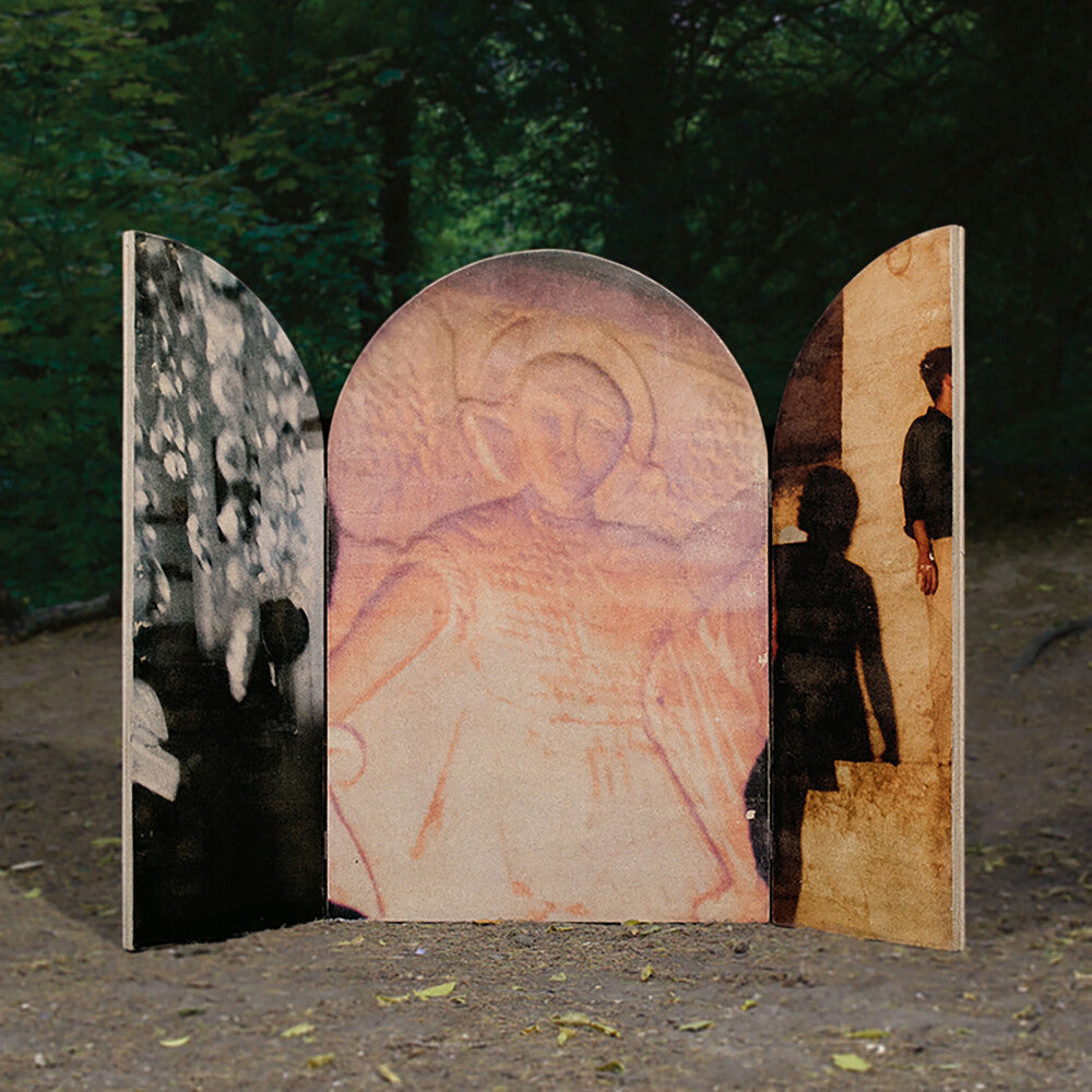 Only You Left [LP] Vinyl Record