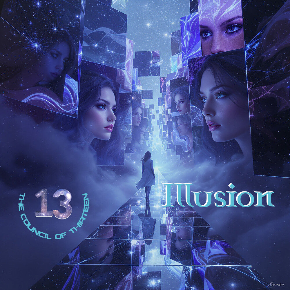 Illusion [With Booklet] Music CD