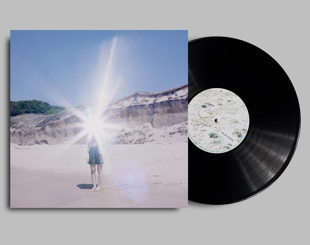 Horse County [LP] Vinyl Record