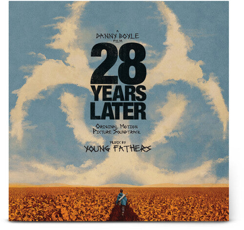 Young Fathers - 28 Years Later - O.s.t. - Vinyl Record