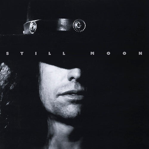 Moon,gary - Still Moon - Music CD