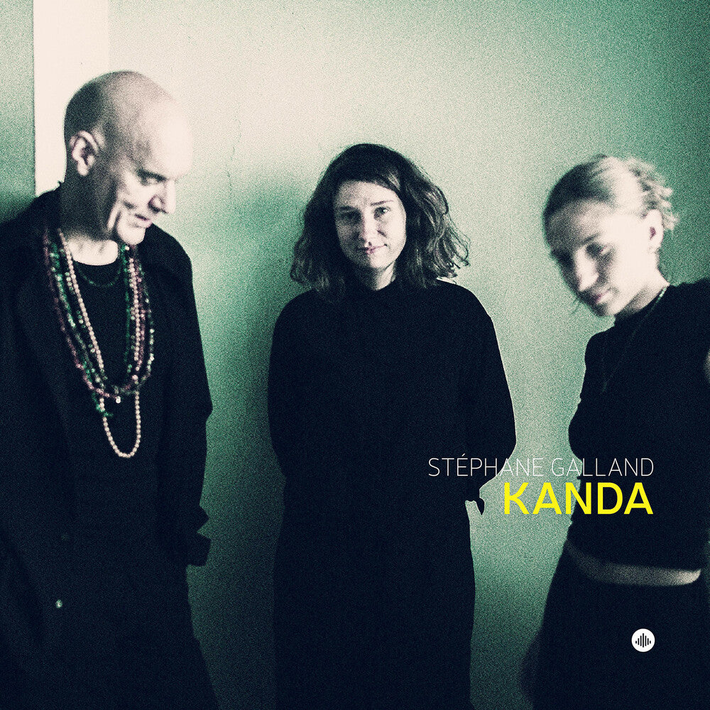 Kanda Music CD