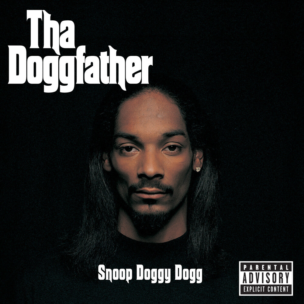 Tha Doggfather [Reissue] Music CD