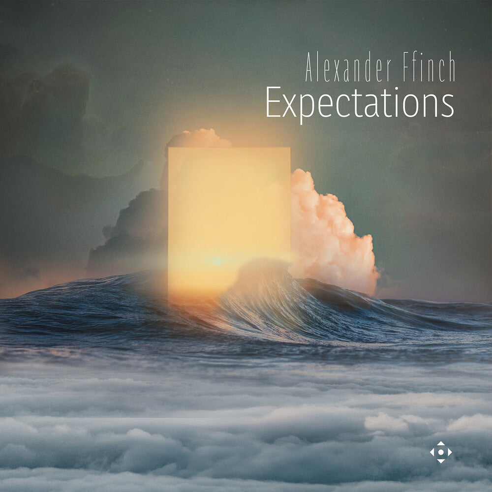 Expectations Music CD